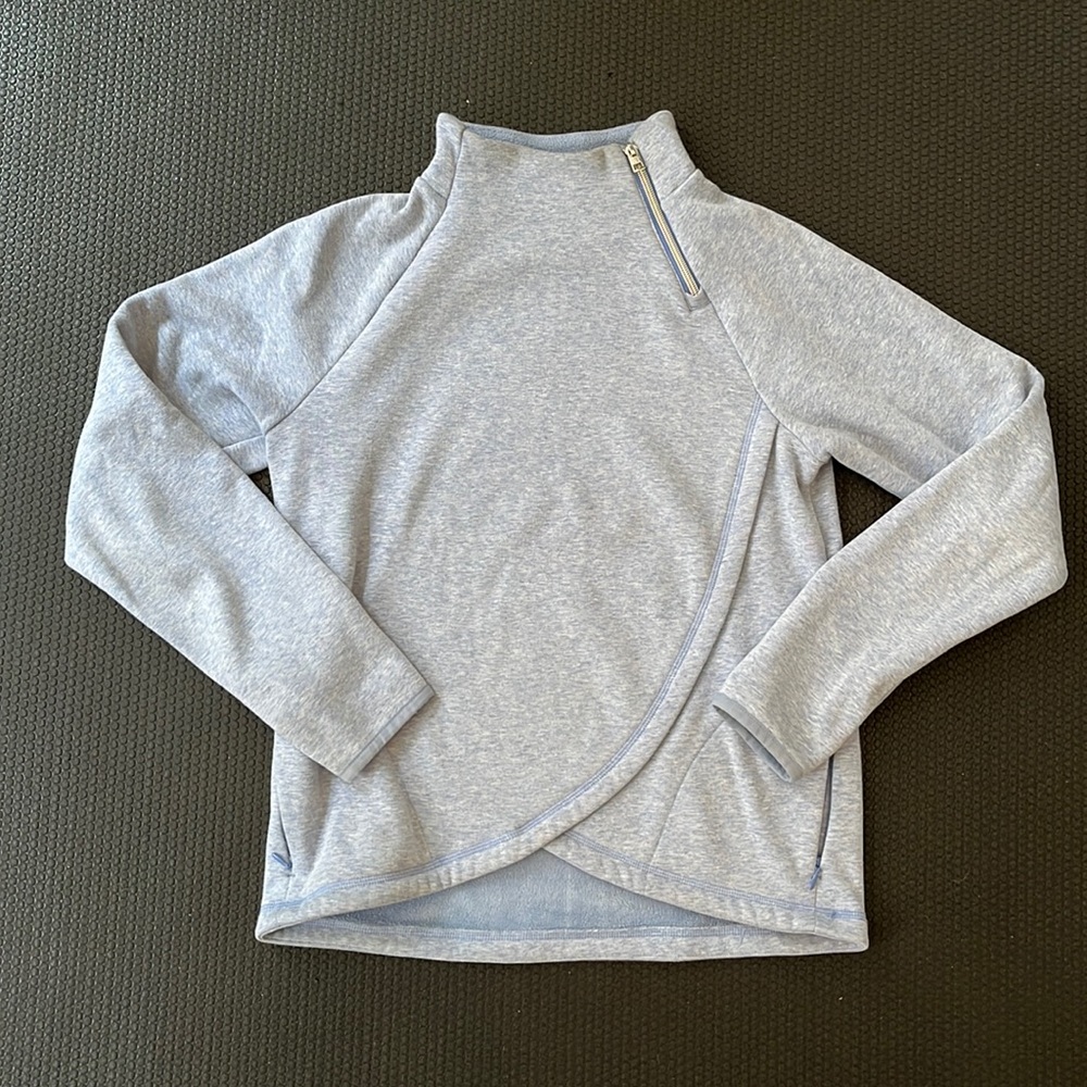 Athleta Girl sweatshirt